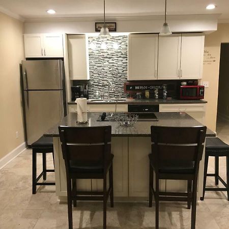 Elegant Jewel Apartment Lithonia Bagian luar foto