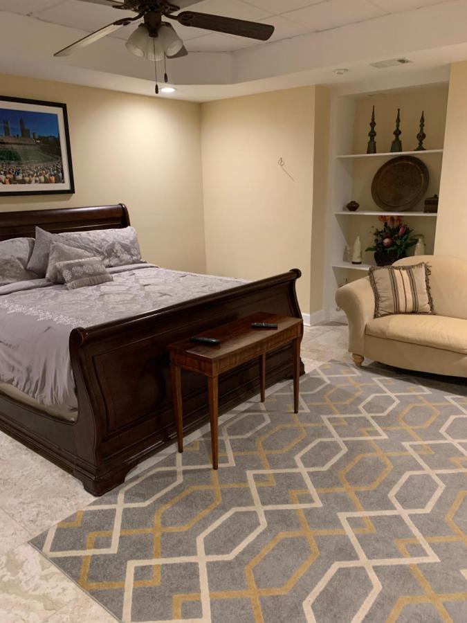 Elegant Jewel Apartment Lithonia Bagian luar foto