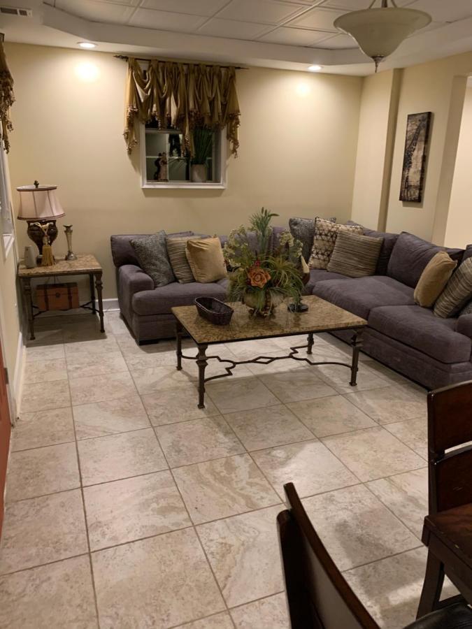Elegant Jewel Apartment Lithonia Bagian luar foto
