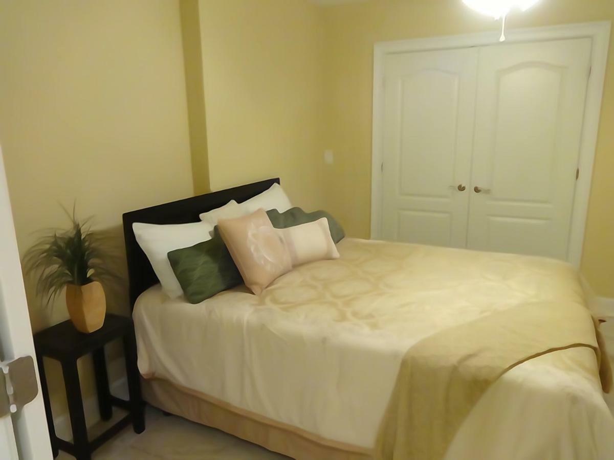 Elegant Jewel Apartment Lithonia Bagian luar foto
