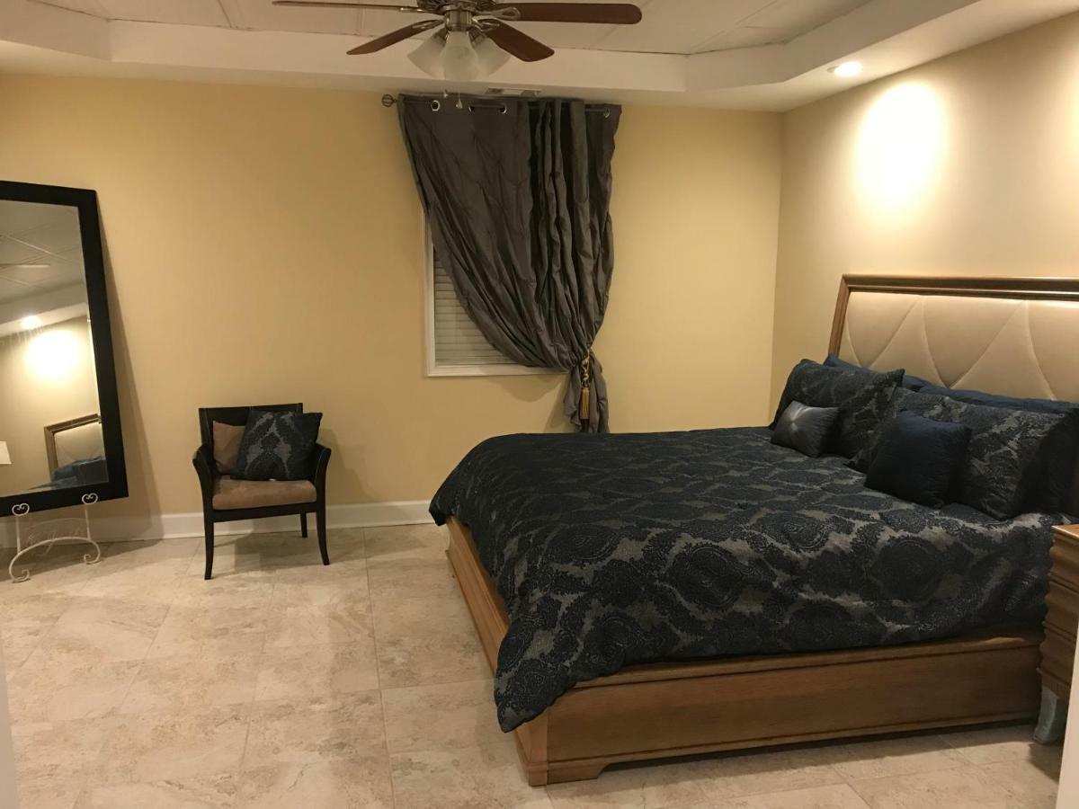 Elegant Jewel Apartment Lithonia Bagian luar foto
