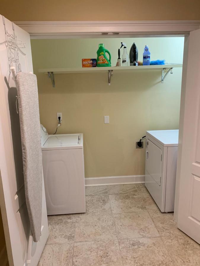 Elegant Jewel Apartment Lithonia Bagian luar foto